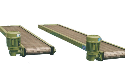 Goessling USA Conveyors