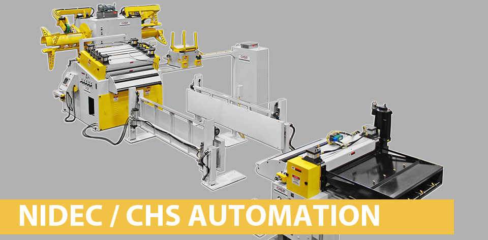 CHS Automation